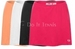A cute, colorful tennis skirt (or...