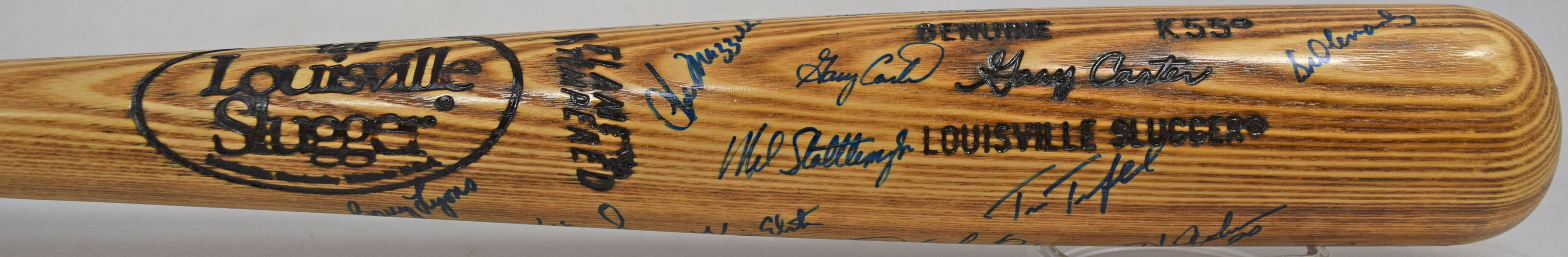 1988 Mets (28 sigs) 9