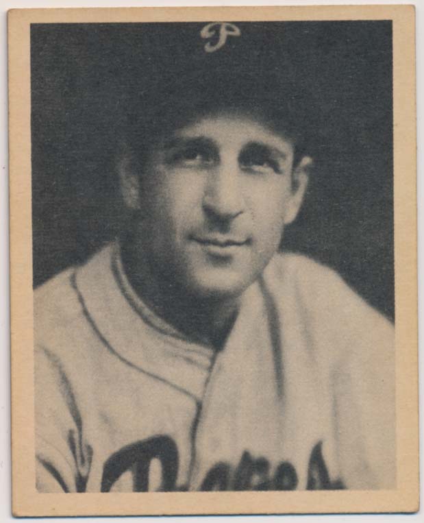 1939 Play Ball 46 Arnovich Ex++