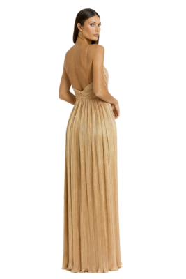 Selena Dress - Alquiler de vestido para Madrinas en Bogotá - Click2Dress - Vista 2