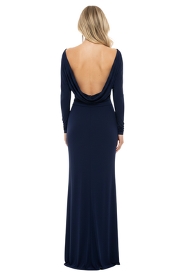 Suki Dress - Alquiler de vestido para Madrinas en Bogotá - Click2Dress - Vista 2