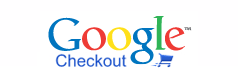 Donate through Google Checkout