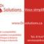 Drsolutions Distribution