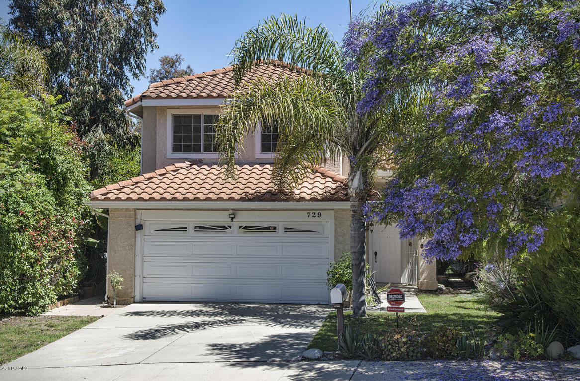 Beautiful Single Family Home