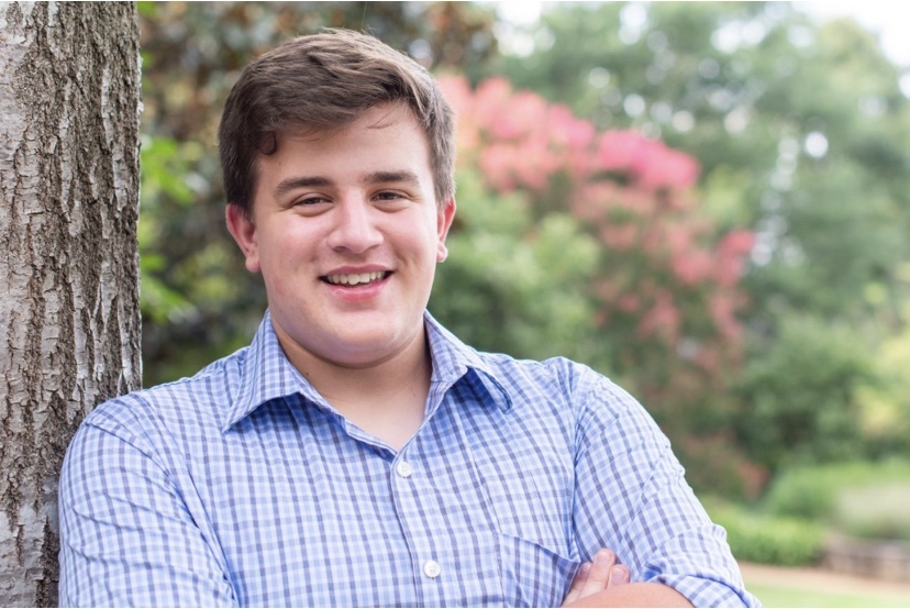 Jake leser