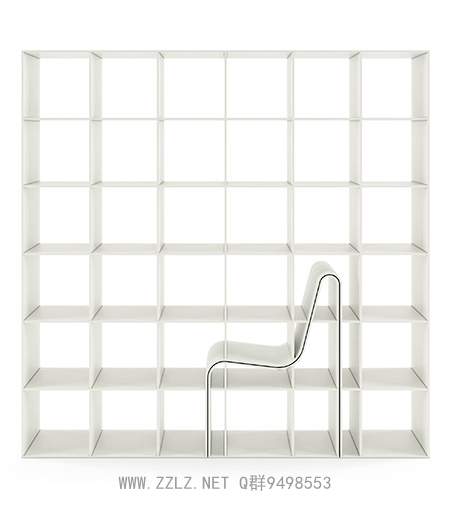 隐藏家具-书柜椅-创新书柜插图3我的爱 · 创-WODEAI.NET|3D打印机创意智造 b011fc65afb500051cbc3e250d602c6d.jpg