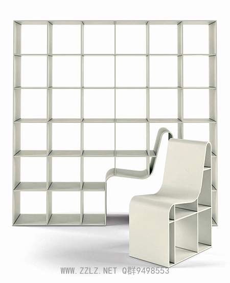 隐藏家具-书柜椅-创新书柜插图4我的爱 · 创-WODEAI.NET|3D打印机创意智造 e64d11ca2e2e3144a9a71c927839a5cd.jpg