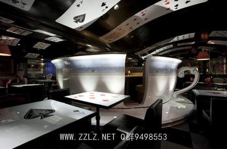 爱丽丝梦游仙境电影主题餐厅设计欣赏插图2我的爱 · 创-WODEAI.NET|3D打印机创意智造 fc34260b7db6578deb18663f930701f2.jpg