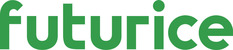 Futurice logo green