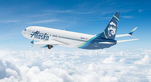 Alaska Airlines