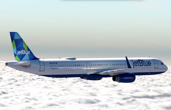 JetBlue Airways
