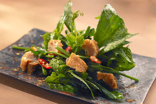 The Service 1921 Restaurant & Bar