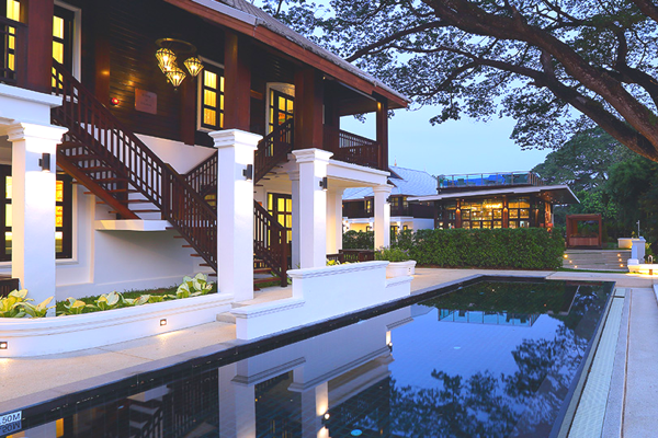 Na Nirand Romantic Boutique Resort