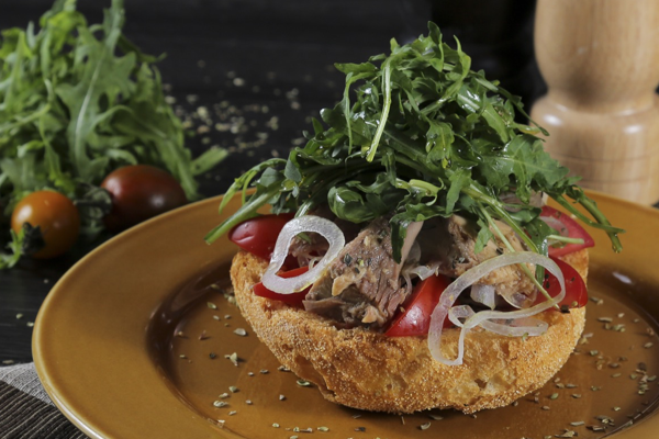 The Long @ Times Square