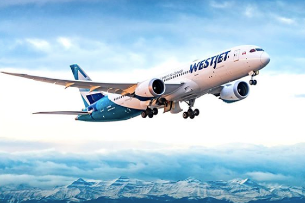 WestJet
