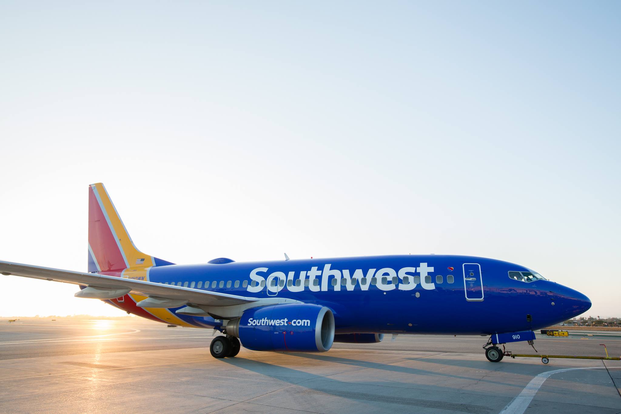Southwest Airlines