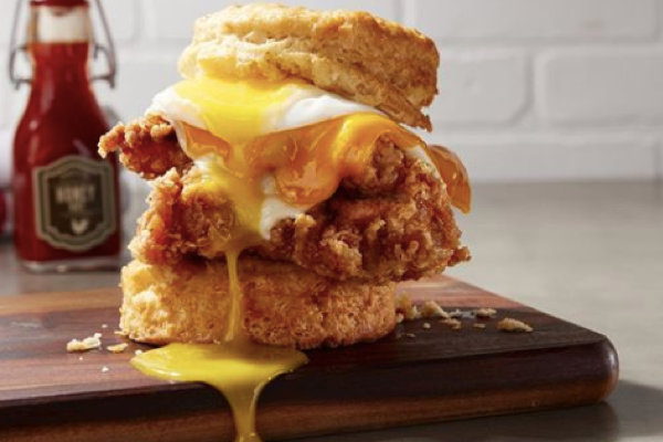 Yardbird Southern Table and Bar