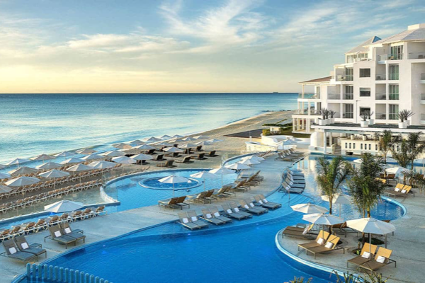 Sun Palace® All Inclusive - Couples Only Resort