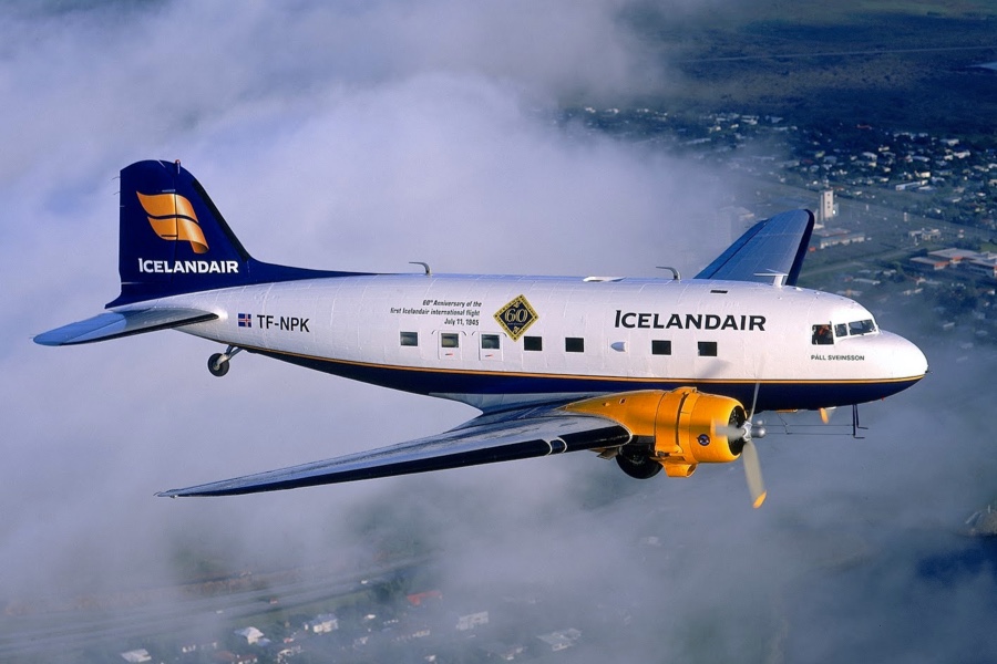Icelandair
