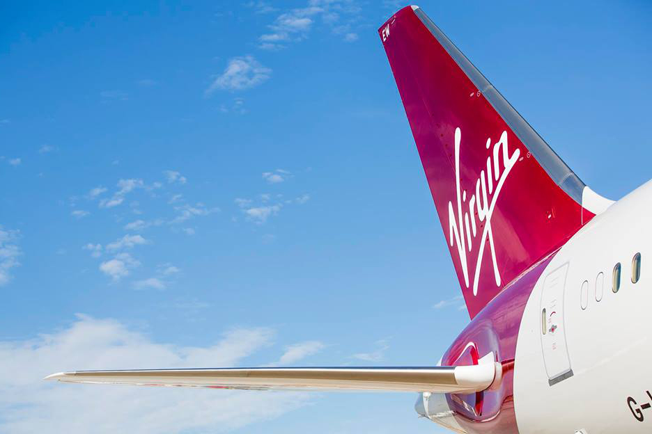 Virgin Atlantic