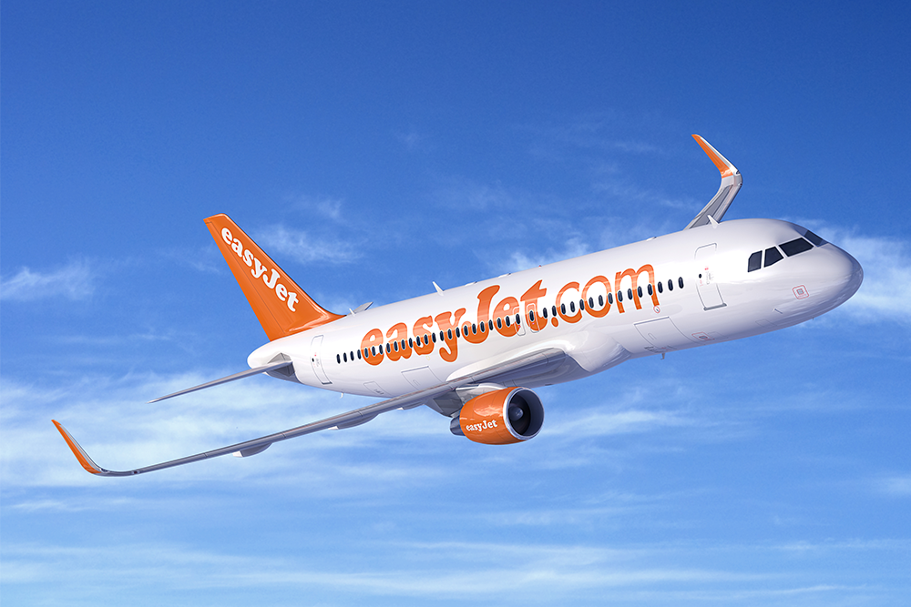 EasyJet