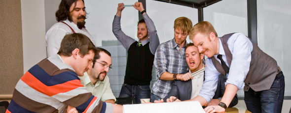 Effective meetings through participation Effective meetings through participation