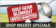 View our Weekly Specials