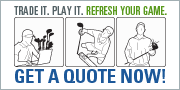 Golf Club Trade In Values