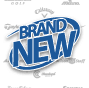 New Golf Clubs and Equipment
