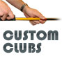 Custom Golf Clubs