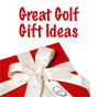 Great Golf Gift Ideas