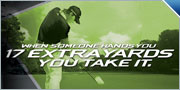 TaylorMade RocketBallz