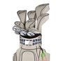 Ladies Complete Golf Club Sets