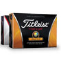 Prior Generation Titleist ProV1 and ProV1x Golf Balls