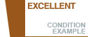 EXAMPLE IMAGE: Excellent Condition Woods & Hybrids