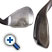 EXAMPLE IMAGE: Fair Condition Wedges