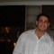 Billy Restrepo