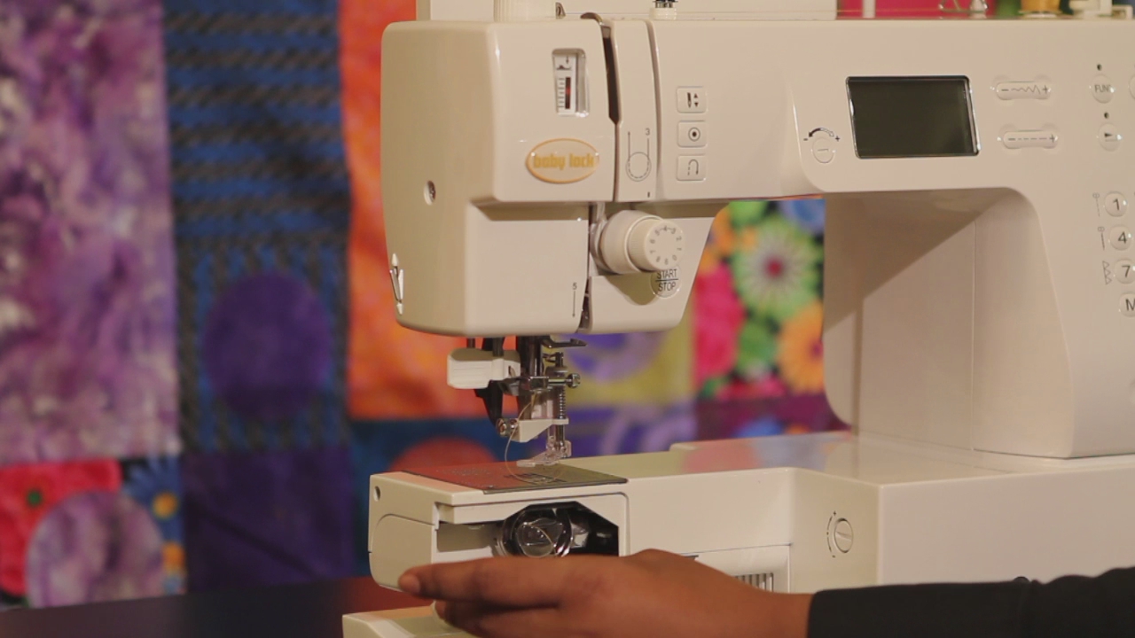 Video Instructions on Repairing Sewing Machines eHow