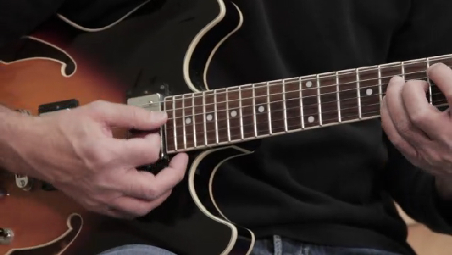 Tutorial Guitar Plucking | video tutorial on guitar plucking ehow Tutorial Guitar Plucking | video tutorial on guitar plucking ehow