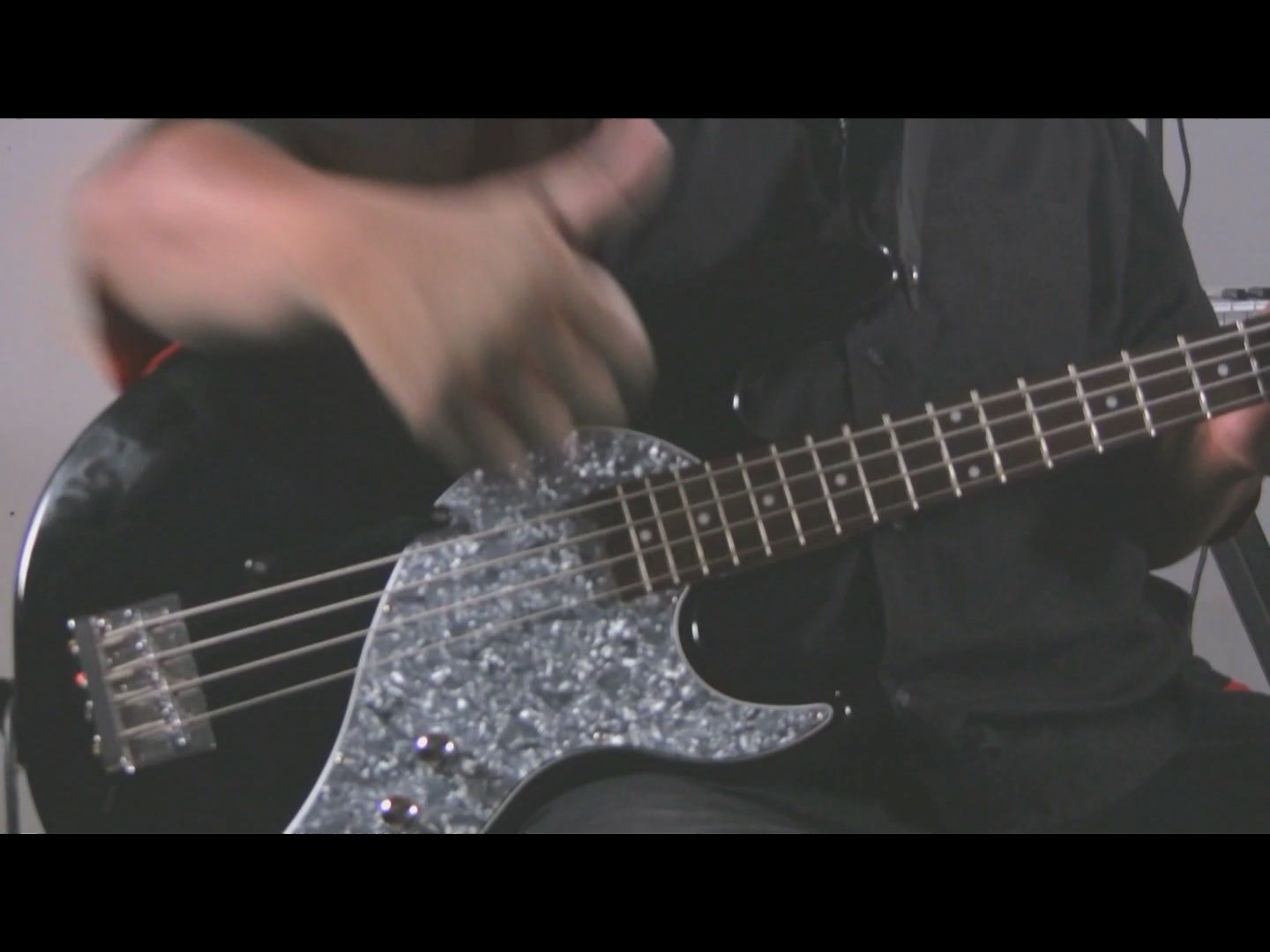 Video Double Thumb Slapping Technique for Bass Guitar eHow