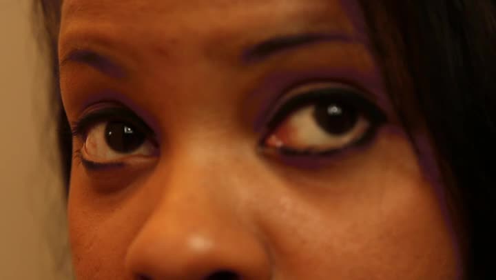 Video What to Do With Grey Eyebrows eHow