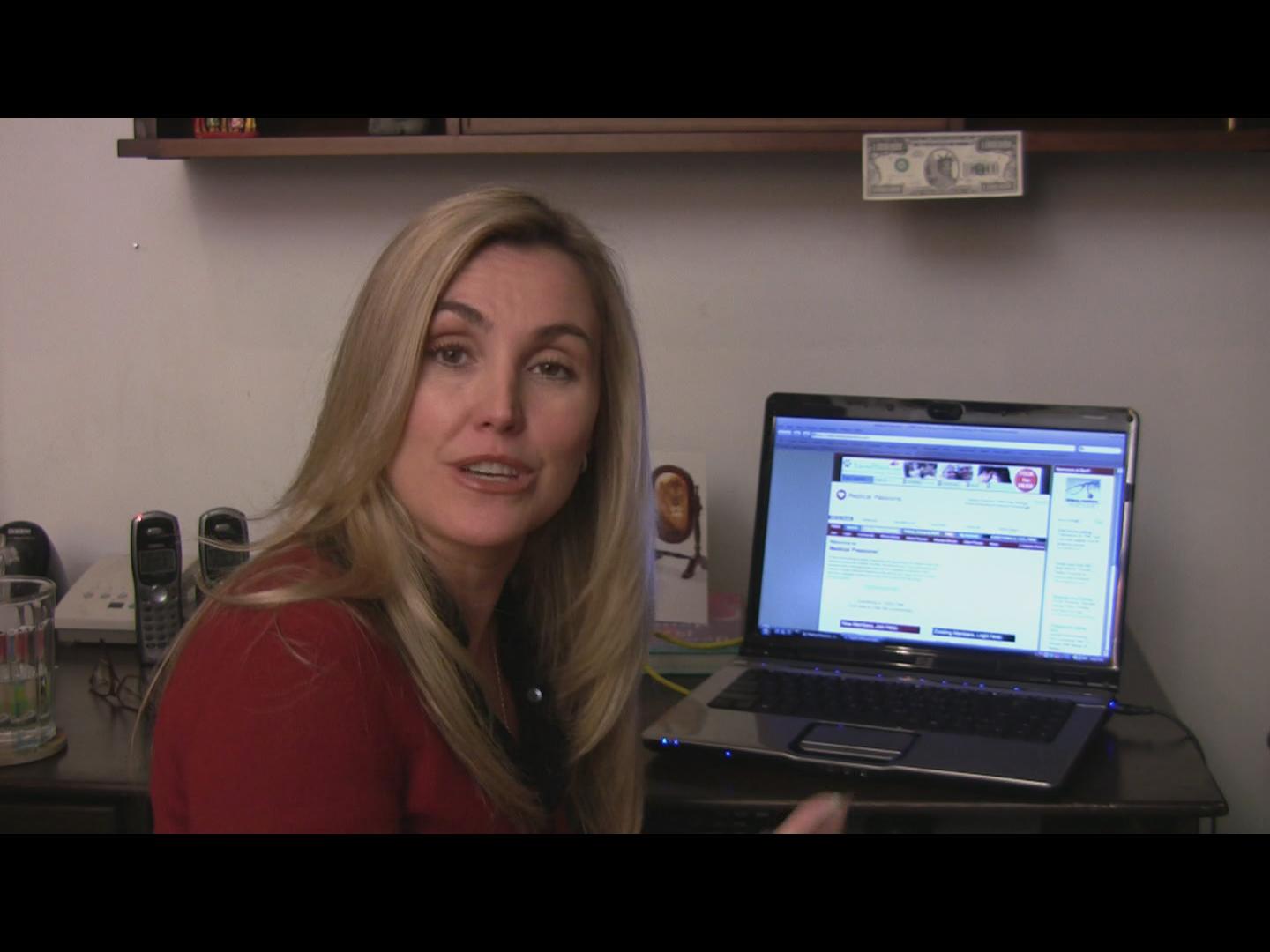 Dating websites for medical doctors