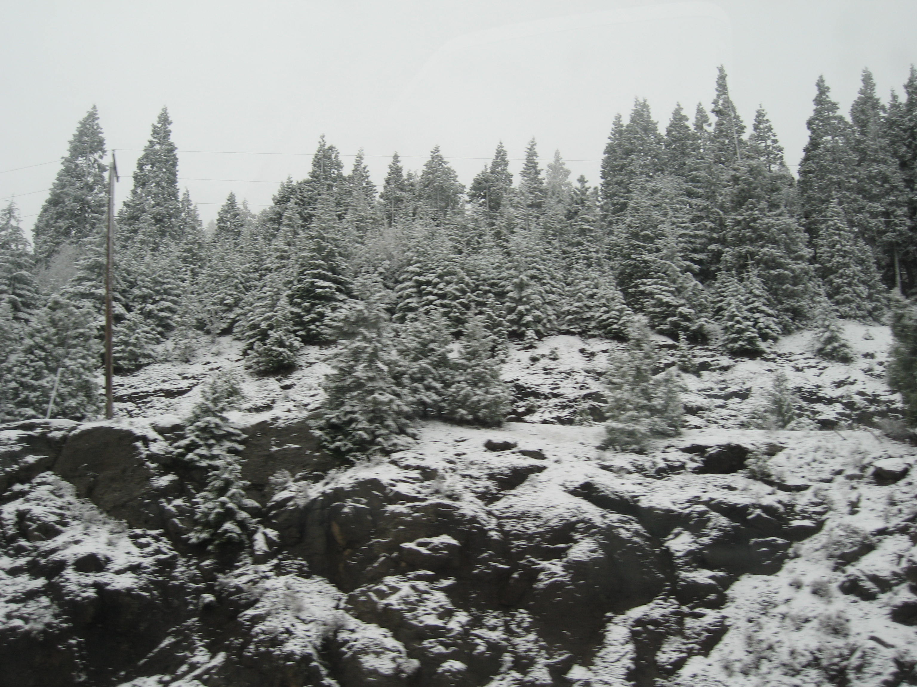 How to Prevent Avalanches Sciencing