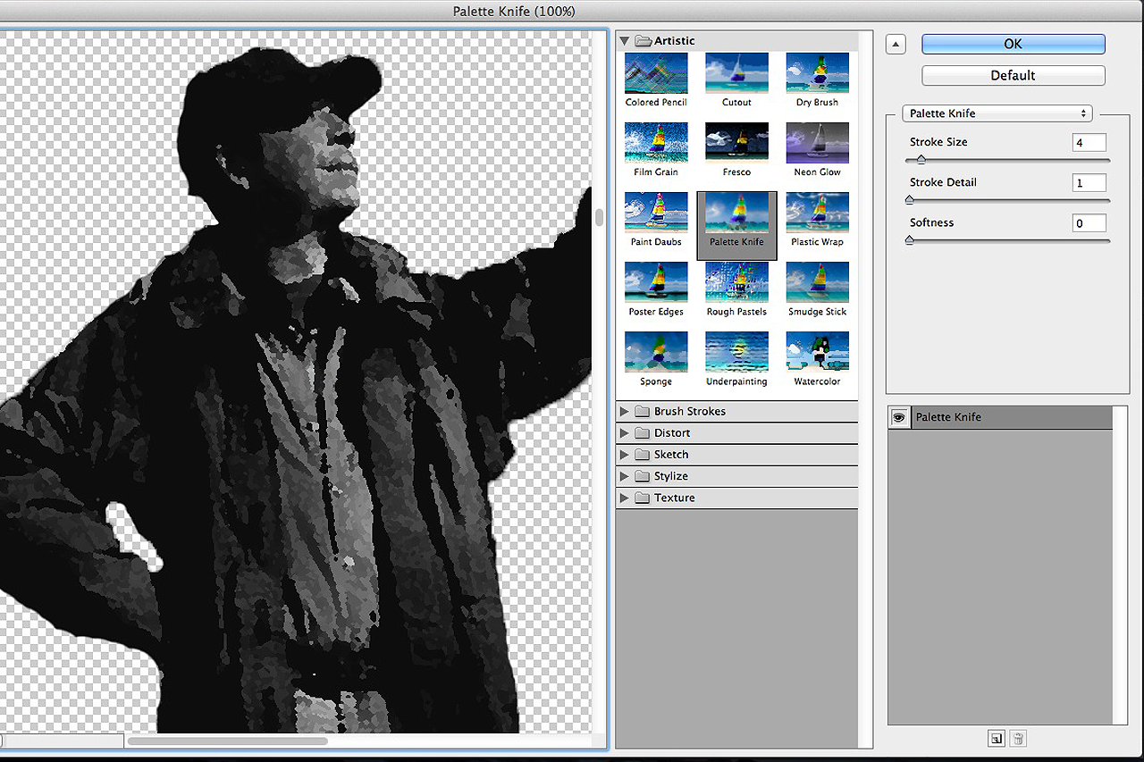 How Do I Turn a Person Into a Bronze Statue in