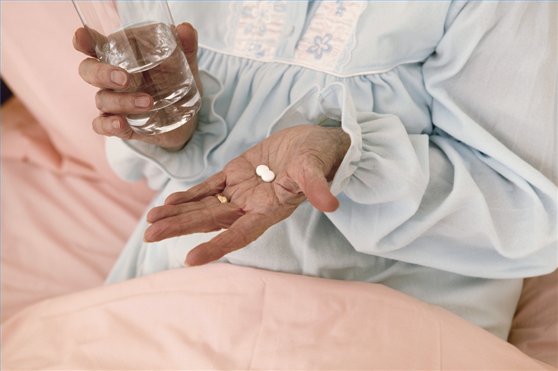 How to Take Hydrochlorothiazide Healthfully