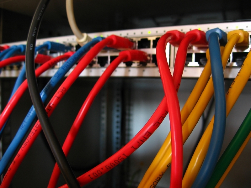 bHow to Renew a Computer's IP Address