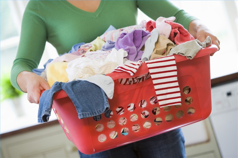 How to Build a Laundry Chute Our Everyday Life