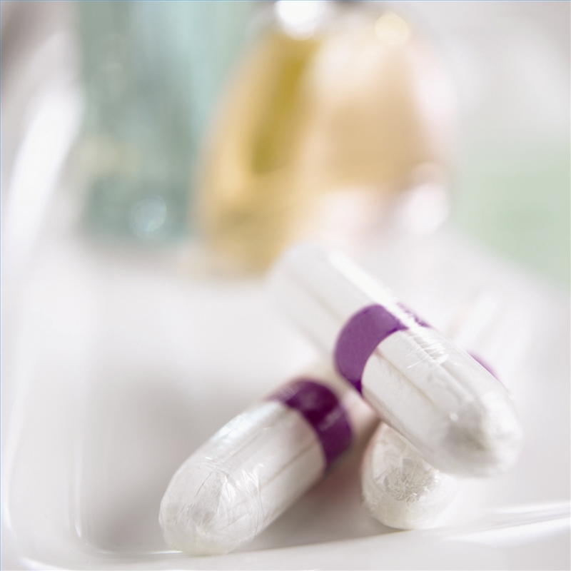 How to Remove a Tampon Without a String Healthy Living