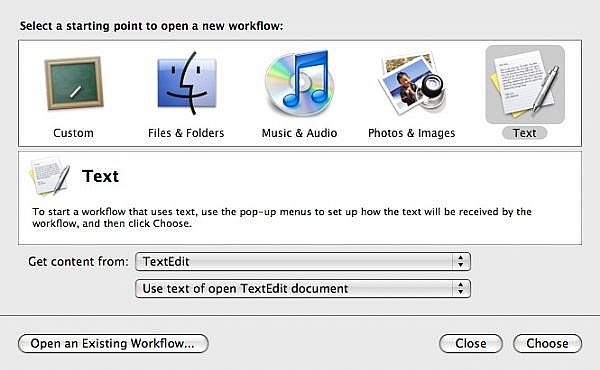 How to Turn a Text File Into an AudioBook on a Mac | Techwalla.com