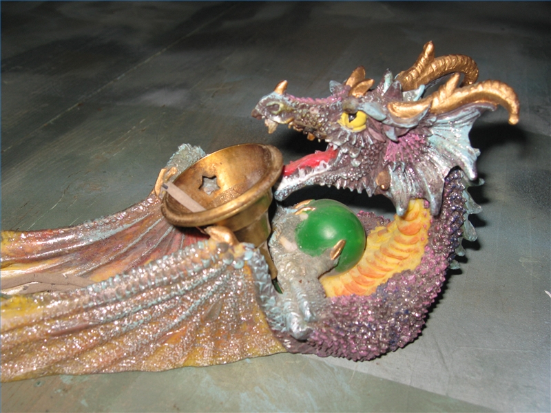 How to Make an Incense Burner Our Everyday Life